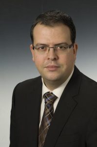 Ihr Experte für Nachhaltigkeits-Audits Dr. Christoph Schmidt